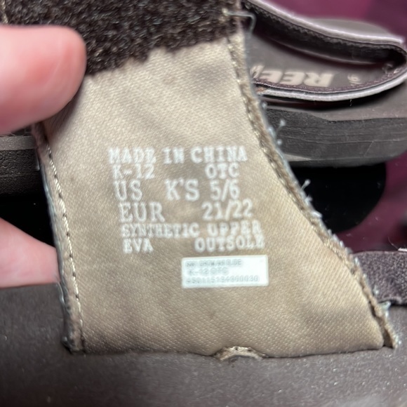 ‎Reef - Picture 5 of 9